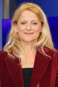 Talkshow 'maischberger' in Berlin