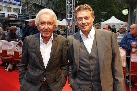 Filmpremiere 'Die Theorie von Allem' in Essen