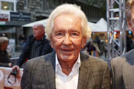 Filmpremiere 'Die Theorie von Allem' in Essen