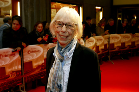 Filmpremiere 'Die Theorie von Allem' in Essen