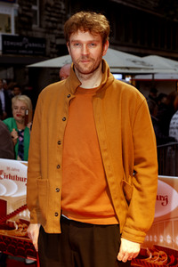Filmpremiere 'Die Theorie von Allem' in Essen