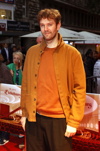 Filmpremiere 'Die Theorie von Allem' in Essen