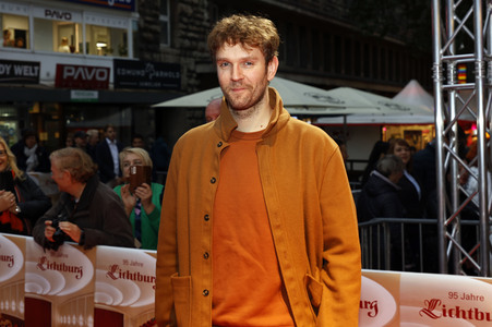 Filmpremiere 'Die Theorie von Allem' in Essen