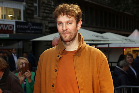 Filmpremiere 'Die Theorie von Allem' in Essen
