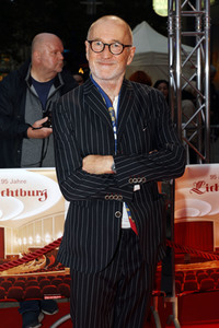 Filmpremiere 'Die Theorie von Allem' in Essen