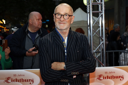 Filmpremiere 'Die Theorie von Allem' in Essen