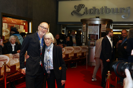 Filmpremiere 'Die Theorie von Allem' in Essen