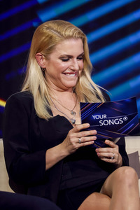 TV-Show 'Your Songs' in Leipzig