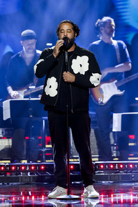 TV-Show 'Your Songs' in Leipzig