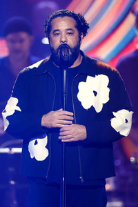 TV-Show 'Your Songs' in Leipzig
