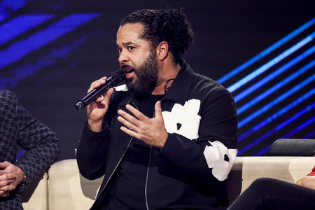 TV-Show 'Your Songs' in Leipzig