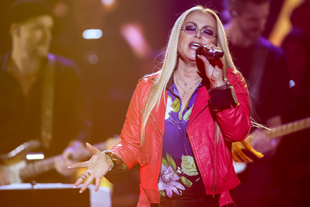 TV-Show 'Your Songs' in Leipzig