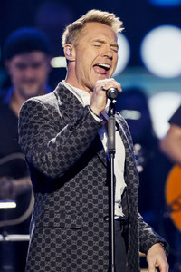 TV-Show 'Your Songs' in Leipzig