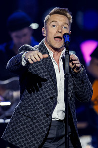 TV-Show 'Your Songs' in Leipzig