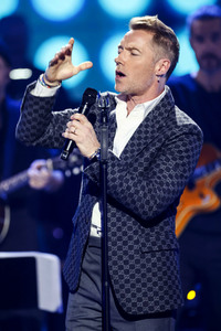 TV-Show 'Your Songs' in Leipzig