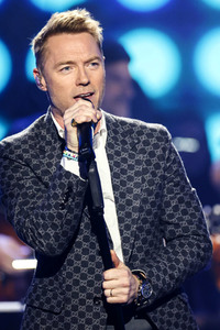 TV-Show 'Your Songs' in Leipzig