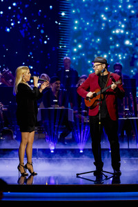 TV-Show 'Your Songs' in Leipzig