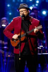 TV-Show 'Your Songs' in Leipzig