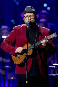 TV-Show 'Your Songs' in Leipzig