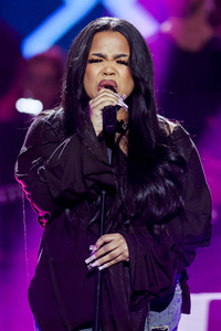 TV-Show 'Your Songs' in Leipzig