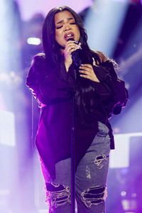 TV-Show 'Your Songs' in Leipzig