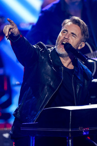 TV-Show 'Your Songs' in Leipzig