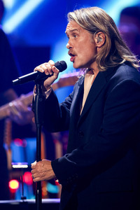 TV-Show 'Your Songs' in Leipzig
