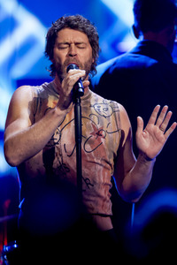 TV-Show 'Your Songs' in Leipzig