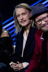 TV-Show 'Your Songs' in Leipzig