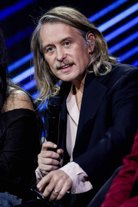 TV-Show 'Your Songs' in Leipzig