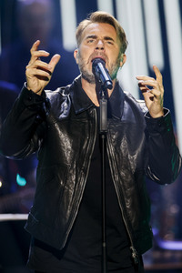 TV-Show 'Your Songs' in Leipzig