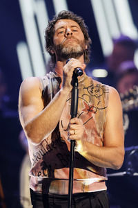 TV-Show 'Your Songs' in Leipzig