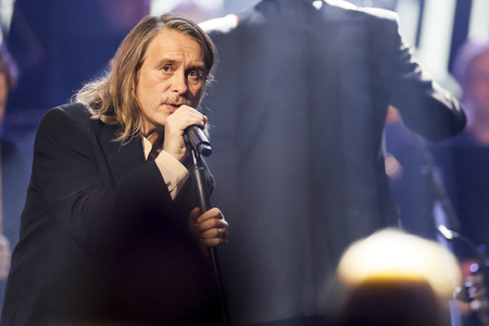 TV-Show 'Your Songs' in Leipzig