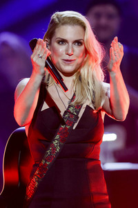 TV-Show 'Your Songs' in Leipzig