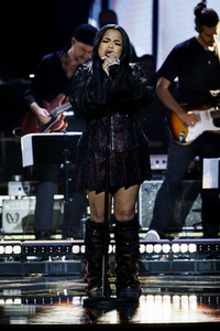 TV-Show 'Your Songs' in Leipzig