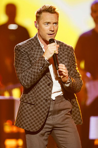 TV-Show 'Your Songs' in Leipzig