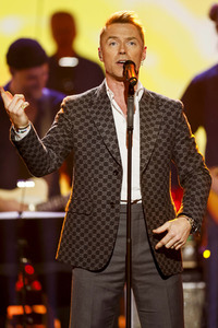 TV-Show 'Your Songs' in Leipzig