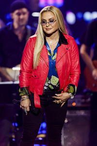 TV-Show 'Your Songs' in Leipzig