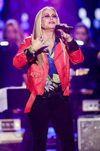 TV-Show 'Your Songs' in Leipzig