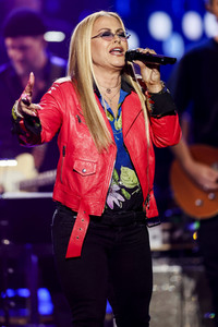 TV-Show 'Your Songs' in Leipzig