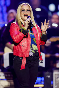 TV-Show 'Your Songs' in Leipzig