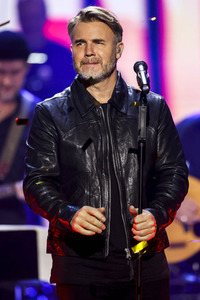 TV-Show 'Your Songs' in Leipzig