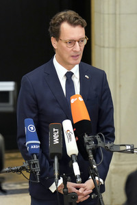 1037. Bundesratssitzung in Berlin