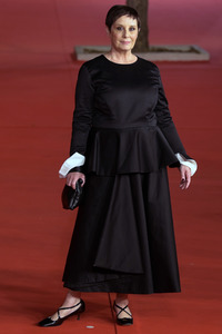 Filmpremiere 'Mi fanno male i capelli', Internationales Filmfestival Rom 2023