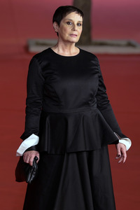 Filmpremiere 'Mi fanno male i capelli', Internationales Filmfestival Rom 2023