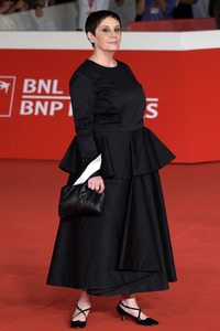 Filmpremiere 'Mi fanno male i capelli', Internationales Filmfestival Rom 2023