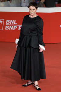 Filmpremiere 'Mi fanno male i capelli', Internationales Filmfestival Rom 2023