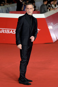 Filmpremiere 'Mi fanno male i capelli', Internationales Filmfestival Rom 2023