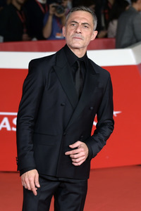 Filmpremiere 'Mi fanno male i capelli', Internationales Filmfestival Rom 2023