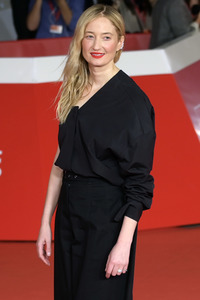 Filmpremiere 'Mi fanno male i capelli', Internationales Filmfestival Rom 2023